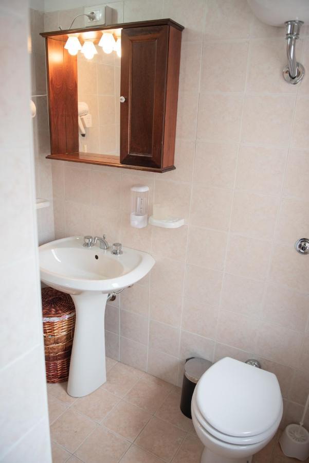 Zagara Holiday House: Appartamento Limone シクリアーナ エクステリア 写真