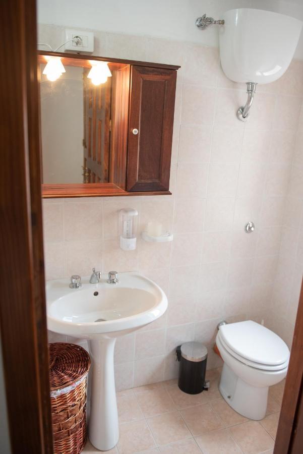 Zagara Holiday House: Appartamento Limone シクリアーナ エクステリア 写真